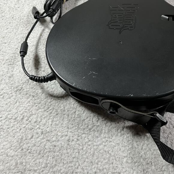 Guitar Hero 3 Les Paul Red Octane Kiosk Xbox 360 USB 95209.805 Tested Works - Picture 13 of 14